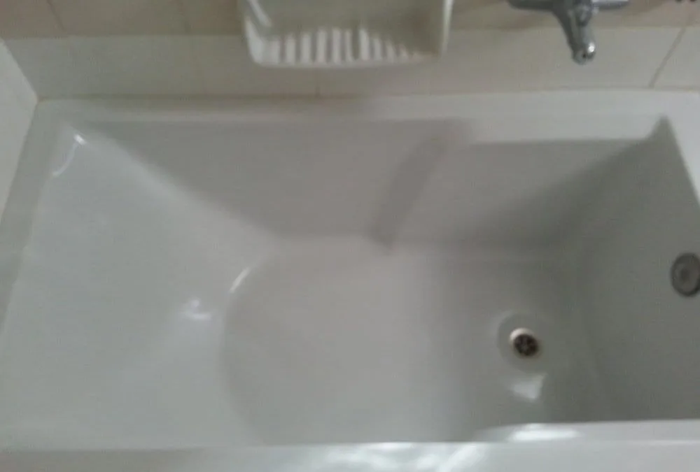 Τοπική Επισκευή Μπανιέρας – Ηλιούπολη